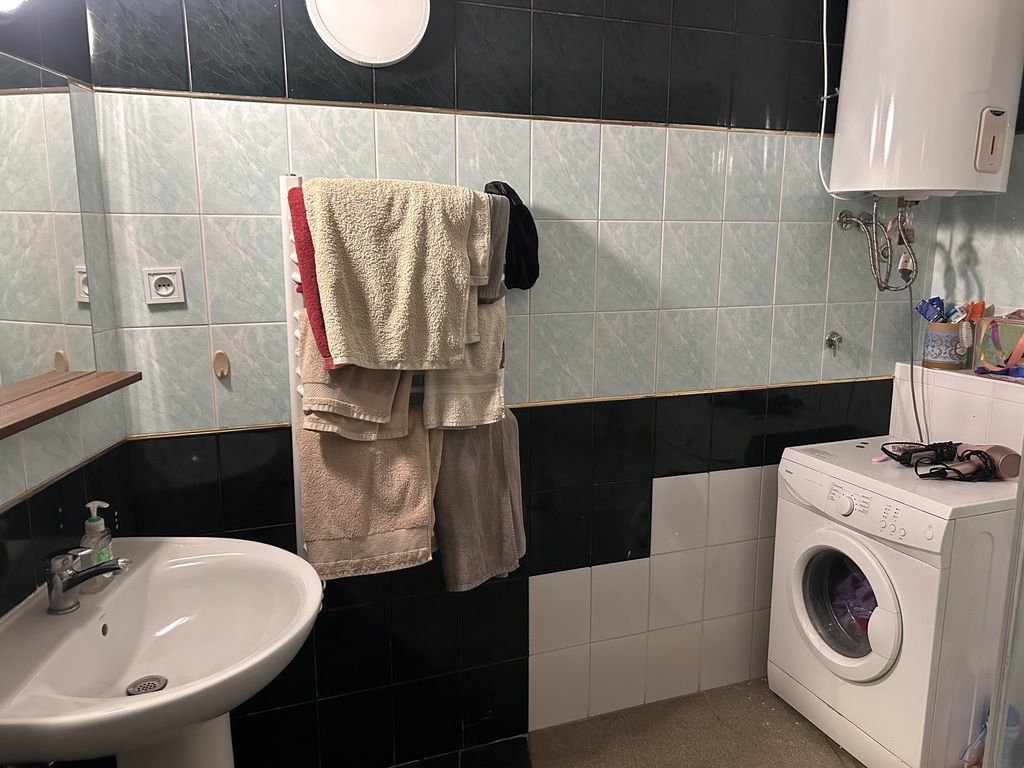 Mieszkanie 5-pokojowe Kraków Kleparz, ul. Warszawska. Zdjęcie 14