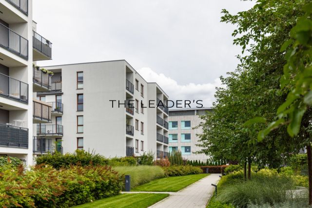 Mieszkanie 5-pokojowe Warszawa Wilanów, ul. Krzysztofa Kieślowskiego. Zdjęcie 15