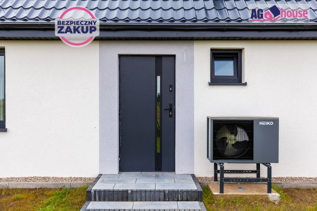 dom wolnostojący, 3 pokoje Chynowie. Zdjęcie 3