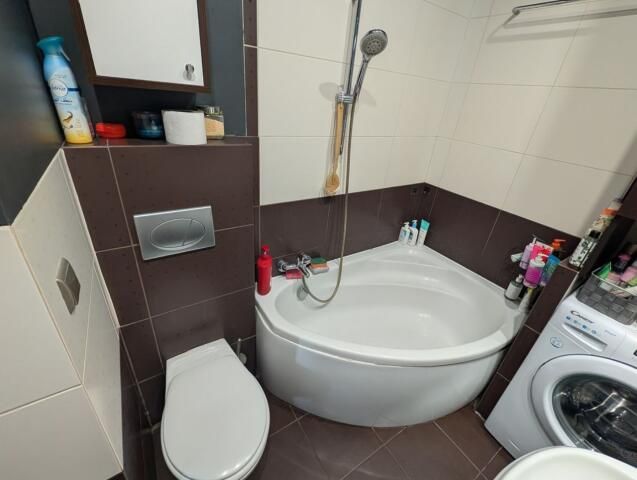 Mieszkanie 2-pokojowe Warszawa Ursus, ul. Skoroszewska. Zdjęcie 12