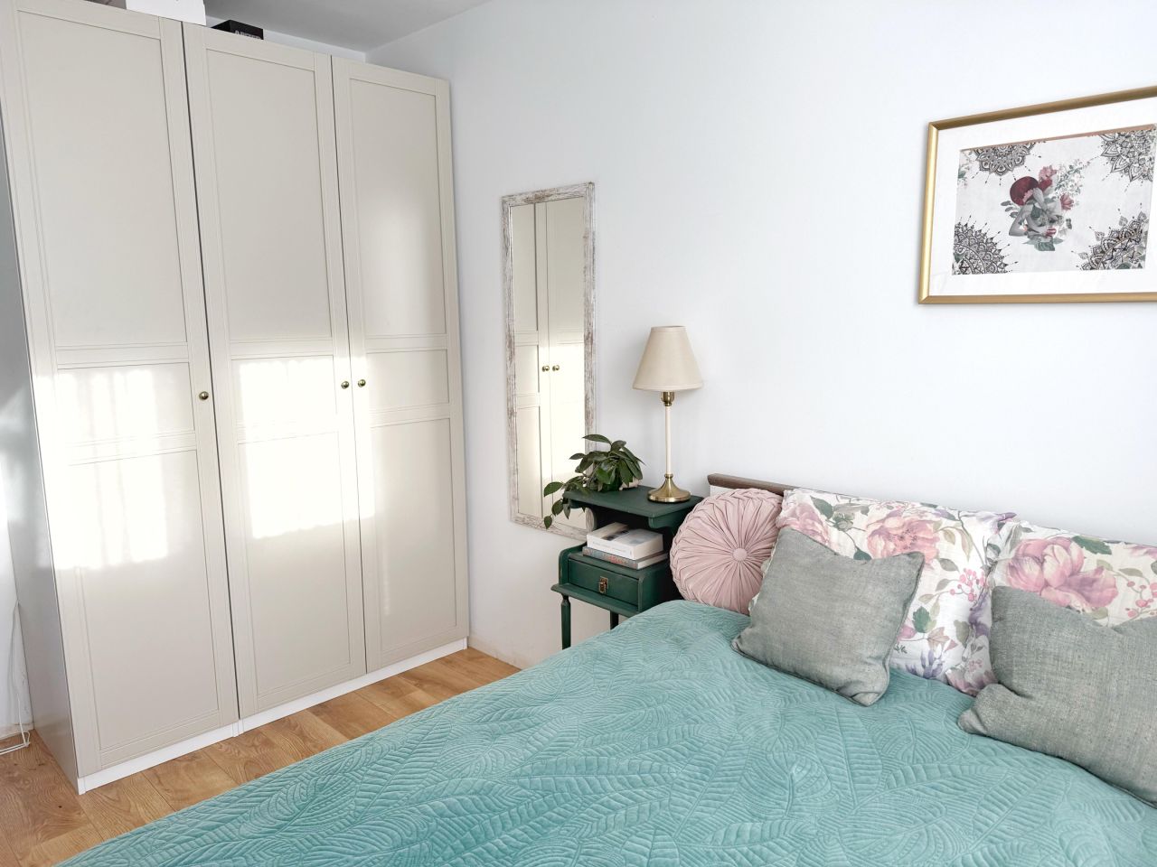 Mieszkanie 3-pokojowe Legionowo Grudzie, ul. Wymarzona. Zdjęcie 11