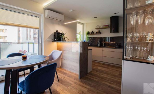 Mieszkanie 3-pokojowe Rzeszów, ul. Miłocińska. Zdjęcie 4