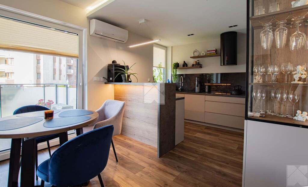 Mieszkanie 3-pokojowe Rzeszów, ul. Miłocińska. Zdjęcie 4