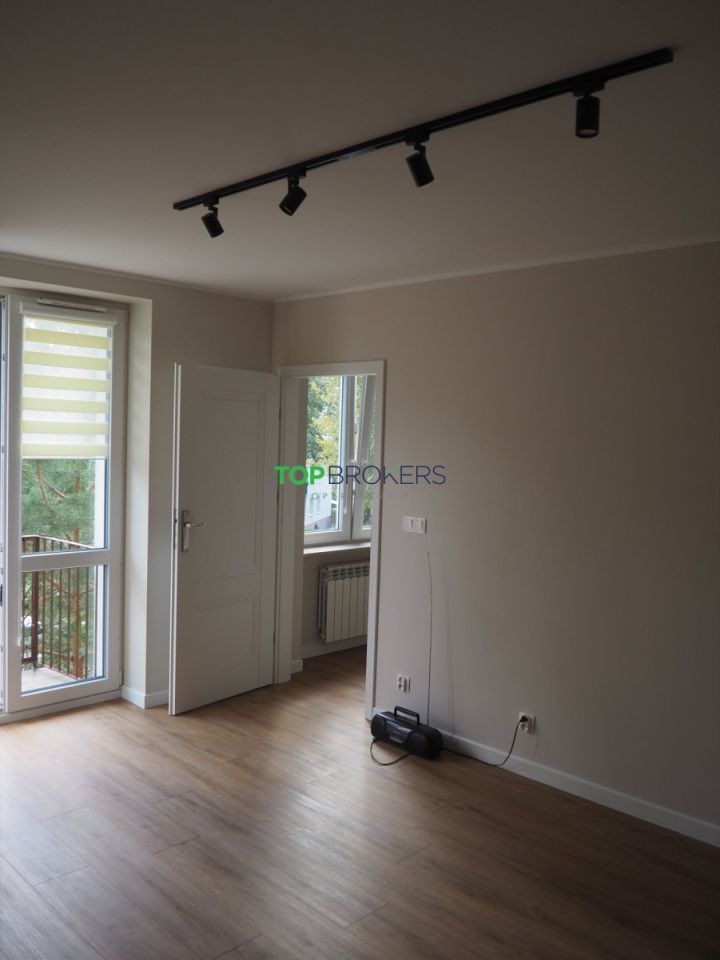 Mieszkanie 2-pokojowe Warszawa Bielany, ul. Bolesława Podczaszyńskiego. Zdjęcie 5