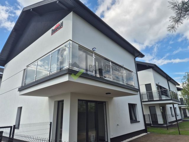 Mieszkanie 4-pokojowe Radzymin, ul. Juliusza Słowackiego. Zdjęcie 12