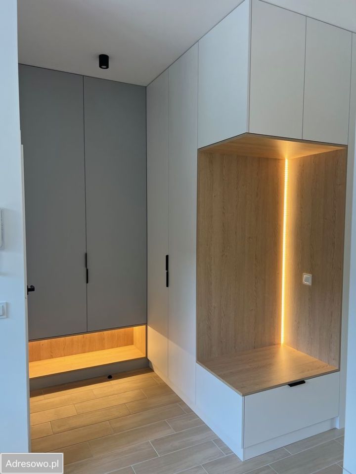 dom szeregowy, 4 pokoje Warszawa Wawer, ul. Motylkowa. Zdjęcie 3