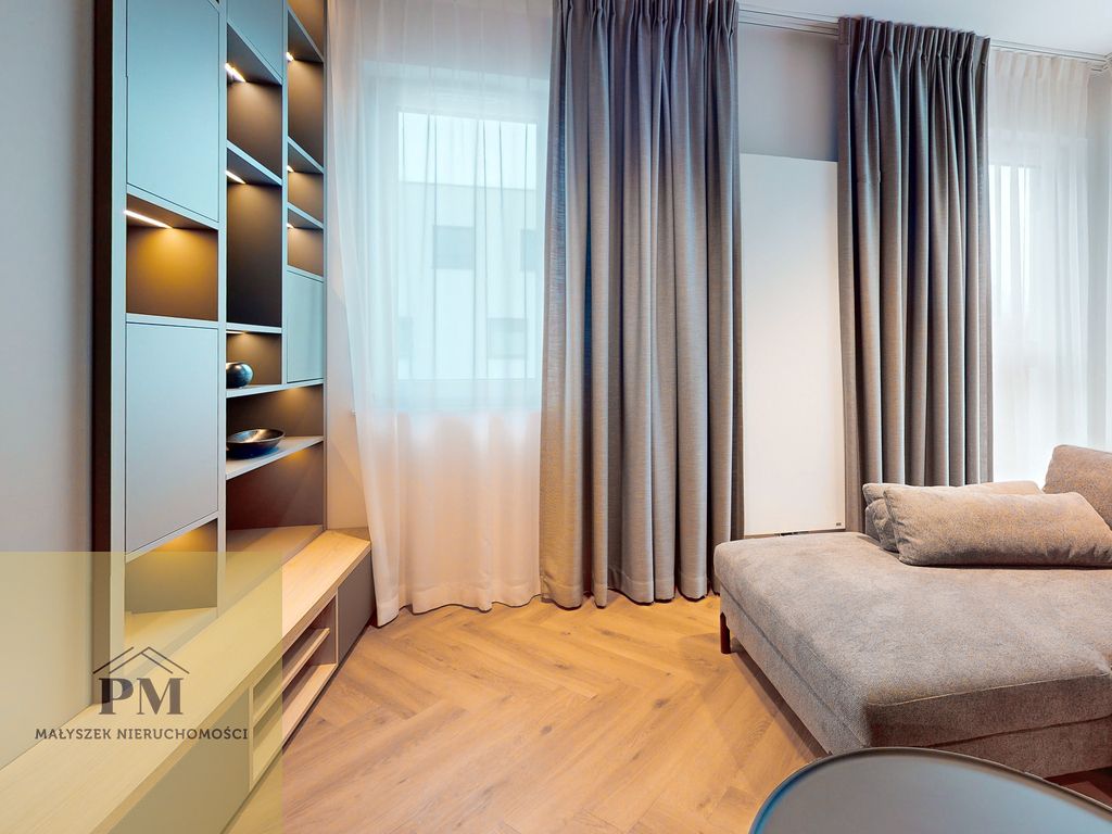 Mieszkanie 2-pokojowe Koszalin, ul. Stanisława Staszica. Zdjęcie 48