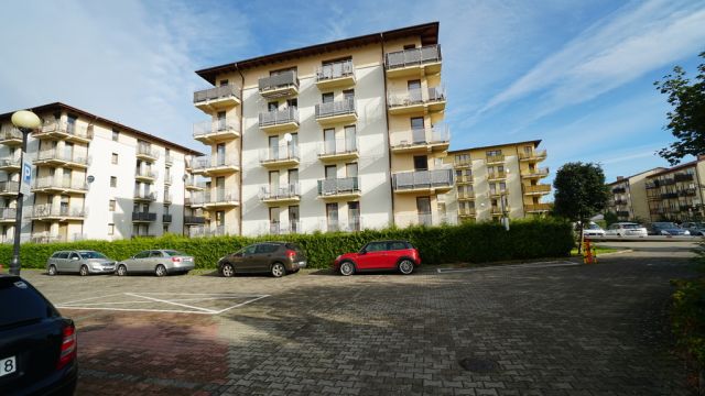 Mieszkanie 1-pokojowe Świnoujście, ul. Józefa Chełmońskiego. Zdjęcie 1