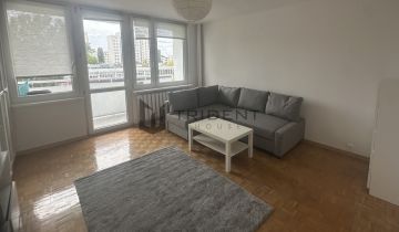 Mieszkanie 2-pokojowe Warszawa Ursynów, ul. Hawajska