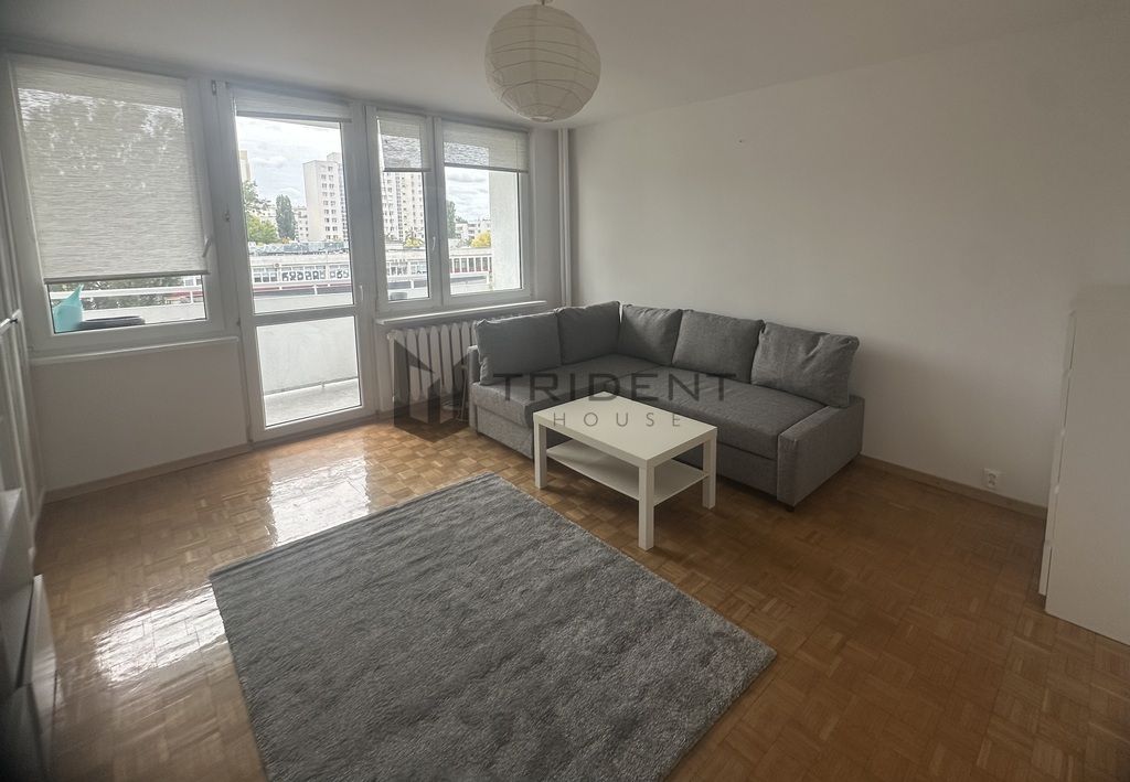 Mieszkanie 2-pokojowe Warszawa Ursynów, ul. Hawajska. Zdjęcie 2