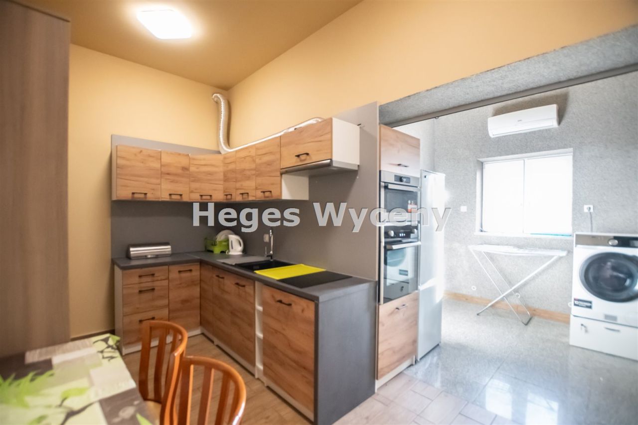 Mieszkanie 2-pokojowe Jawor, ul. Kuziennicza. Zdjęcie 3
