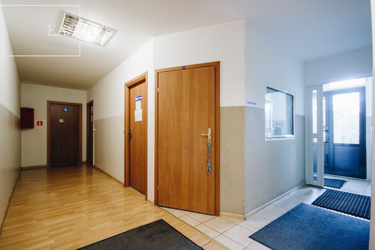 Biuro Gdańsk Śródmieście, ul. Na Stoku. Zdjęcie 6