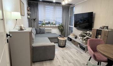 Mieszkanie 3-pokojowe Piekary Śląskie Centrum, ul. gen. Jerzego Ziętka