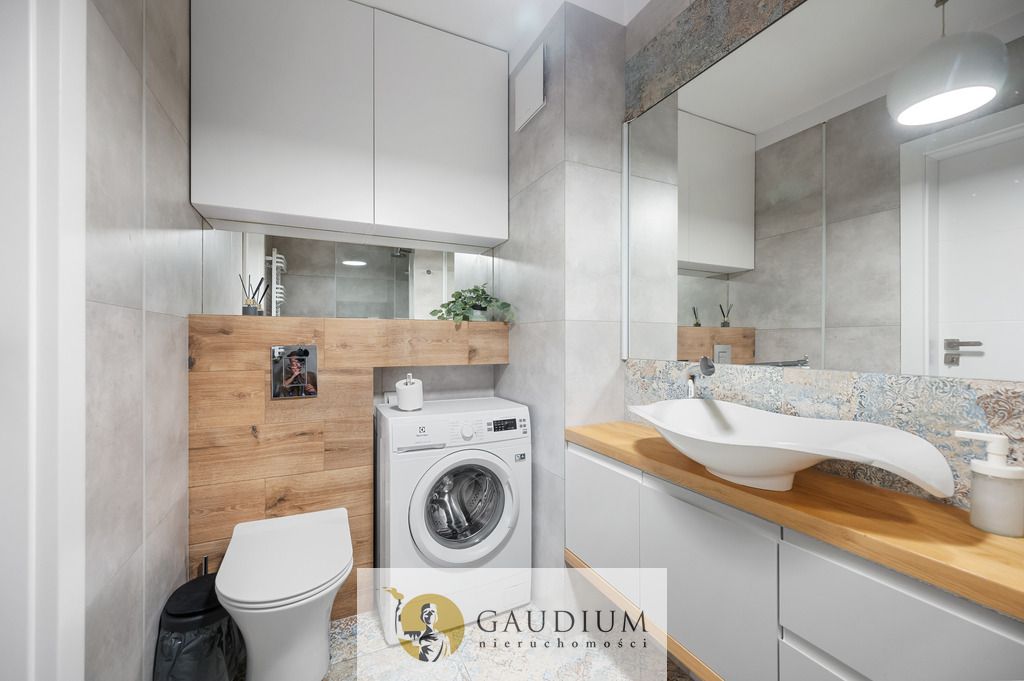 Mieszkanie 4-pokojowe Gdynia Chwarzno-Wiczlino, ul. gen. Mariusza Zaruskiego. Zdjęcie 11