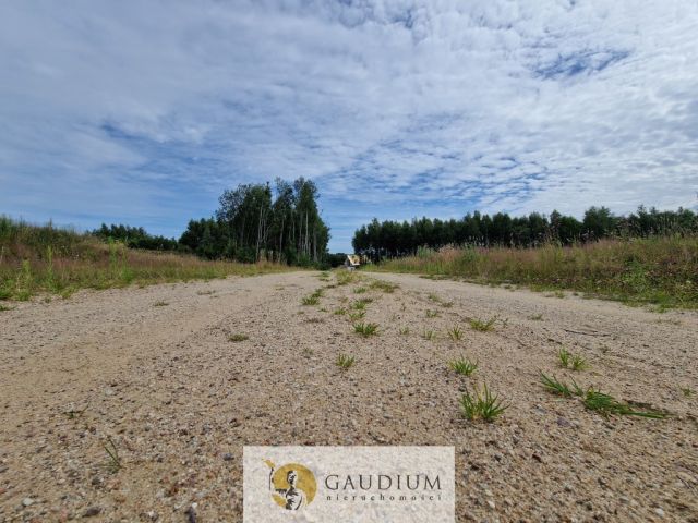 Działka budowlana Przywidz. Zdjęcie 20