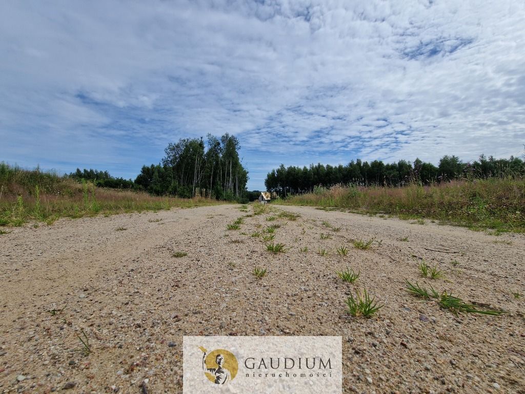 Działka budowlana Przywidz. Zdjęcie 20