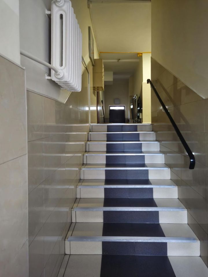 Mieszkanie 1-pokojowe Warszawa Ochota, ul. Aleje Jerozolimskie. Zdjęcie 11