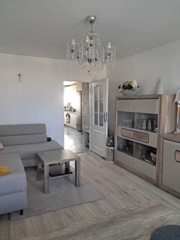 Mieszkanie 3-pokojowe Bieruń Bieruń Nowy, ul. Węglowa. Zdjęcie 1