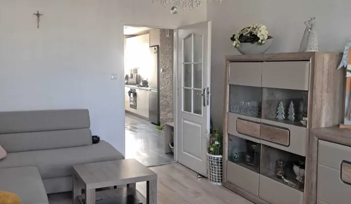 Mieszkanie 3-pokojowe Bieruń Bieruń Nowy, ul. Węglowa