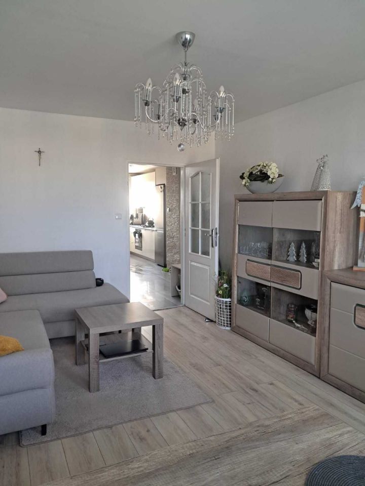 Mieszkanie 3-pokojowe Bieruń Bieruń Nowy