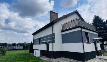 dom wolnostojący, 7 pokoi Kalinówka