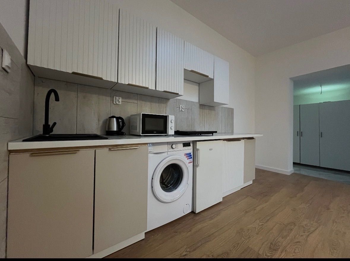 Mieszkanie 1-pokojowe Kraków Prądnik Biały, ul. Porzeczkowa. Zdjęcie 3