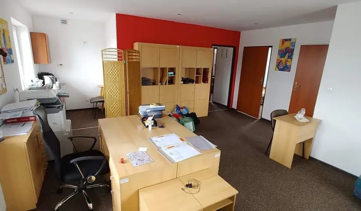 Biuro Lublin Bazylianówka, al. Spółdzielczości Pracy