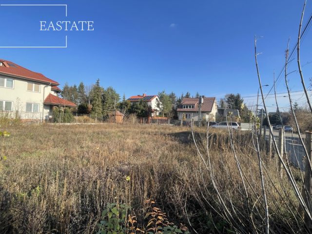 Działka rolna Warszawa Wawer. Zdjęcie 5