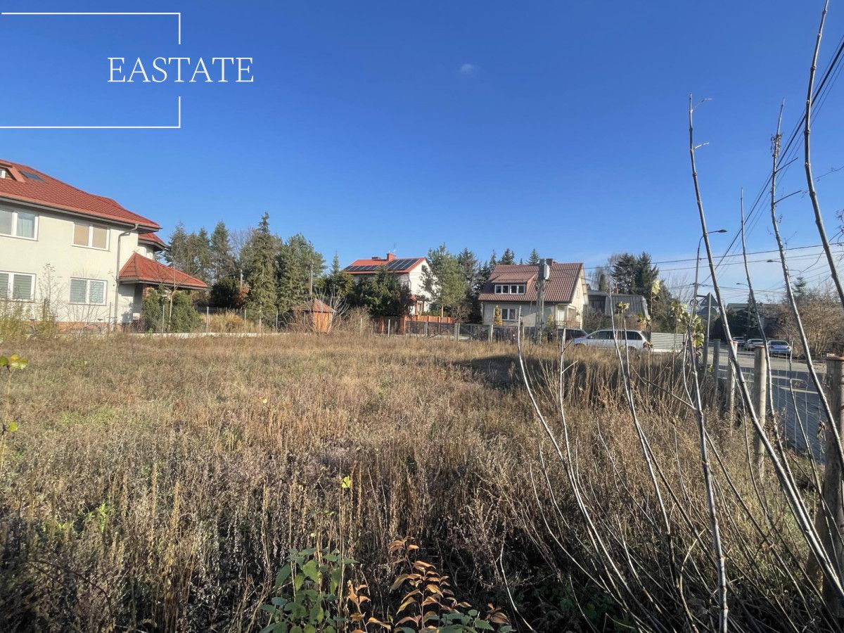 Działka rolna Warszawa Wawer. Zdjęcie 5