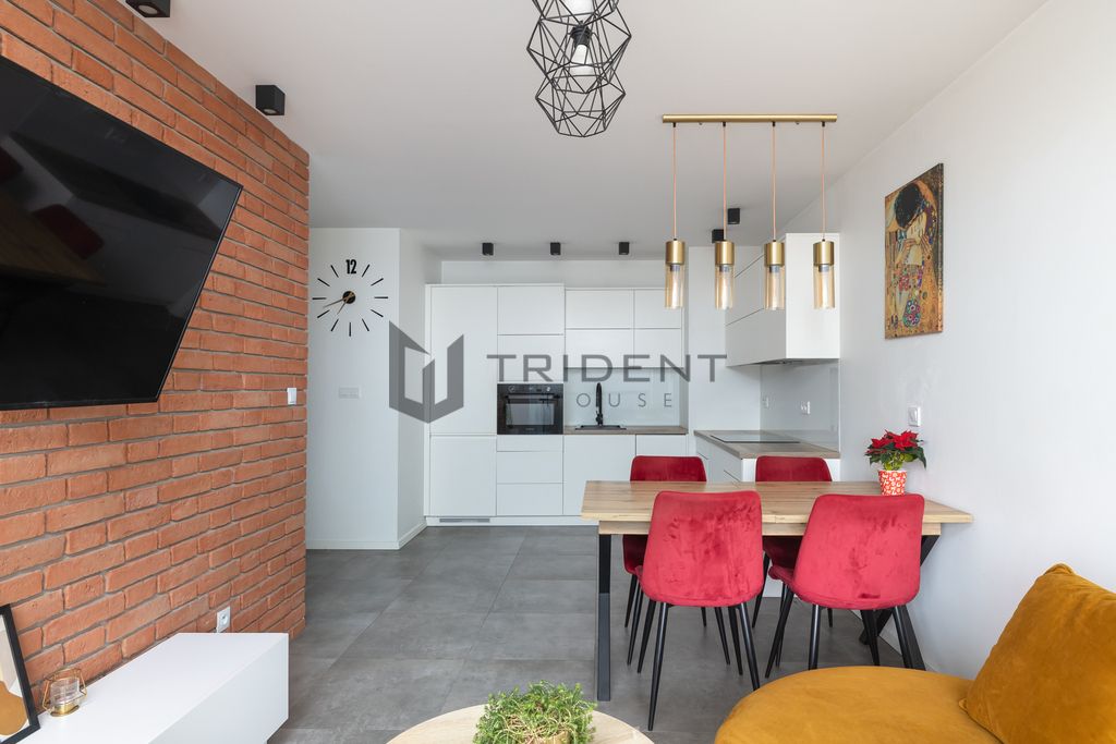 Mieszkanie 3-pokojowe Warszawa Bemowo, ul. gen. Tadeusza Pełczyńskiego. Zdjęcie 2