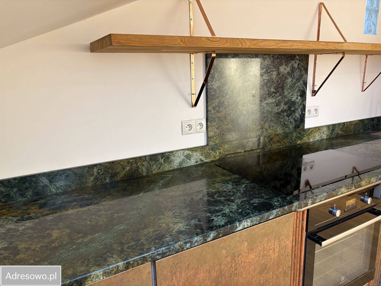 Mieszkanie 2-pokojowe Warszawa Praga-Południe, ul. Kamionkowska. Zdjęcie 16