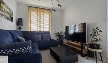 Mieszkanie 4-pokojowe Kołobrzeg, ul. Mazowiecka