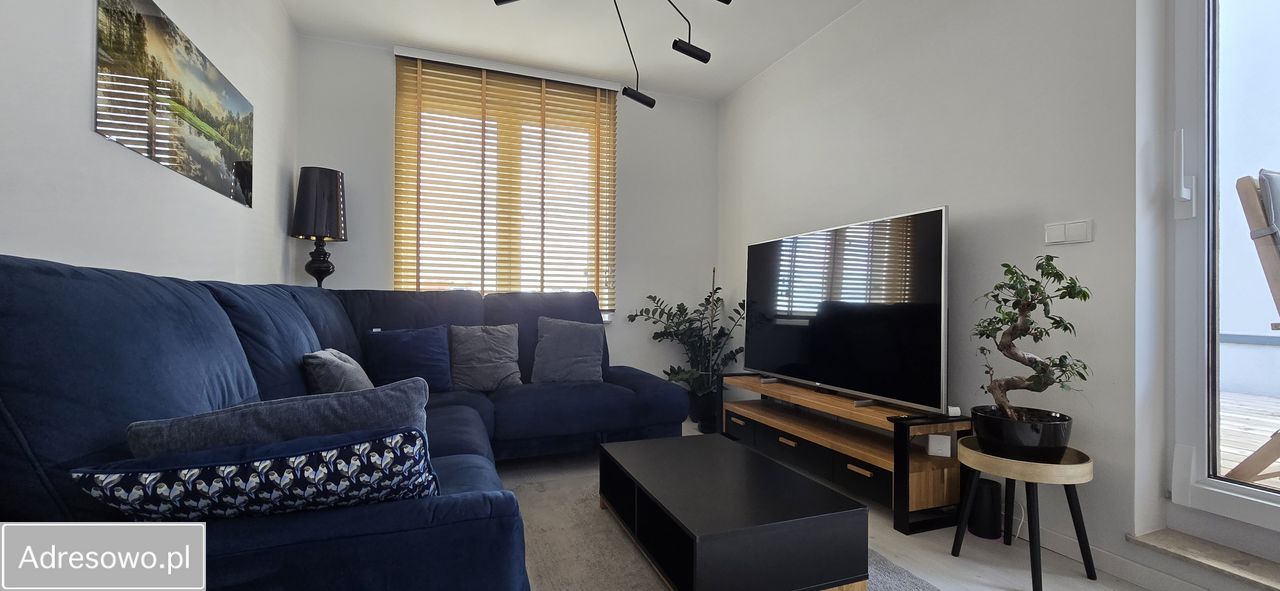 Mieszkanie 4-pokojowe Kołobrzeg, ul. Mazowiecka