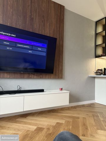 Mieszkanie 3-pokojowe Łódź Polesie, ul. gen. Stanisława Maczka. Zdjęcie 1