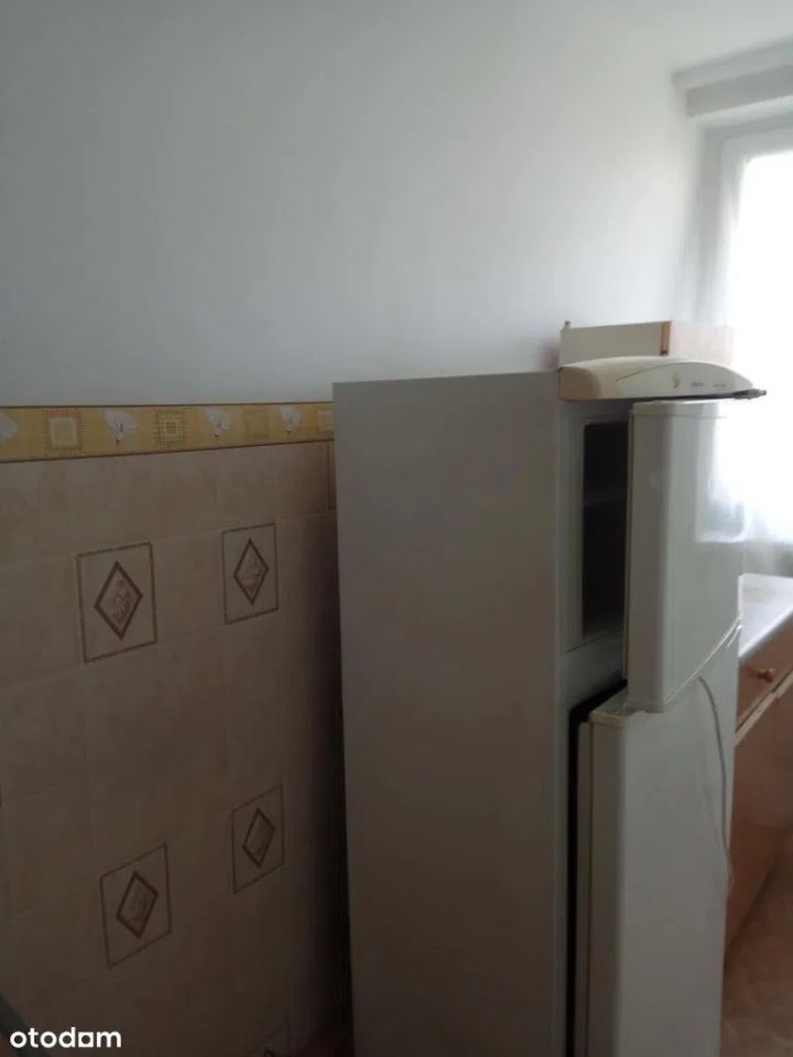 Mieszkanie 1-pokojowe Katowice os. Tysiąclecia, ul. Tysiąclecia. Zdjęcie 3