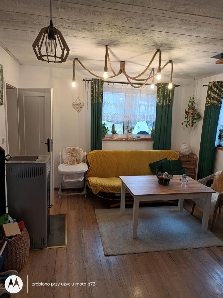 dom wolnostojący, 3 pokoje Będargowo Łączny Dół, ul. Pogodna. Zdjęcie 8