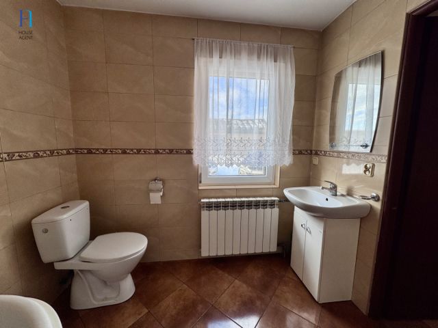 dom wolnostojący, 3 pokoje Gledzianów. Zdjęcie 17