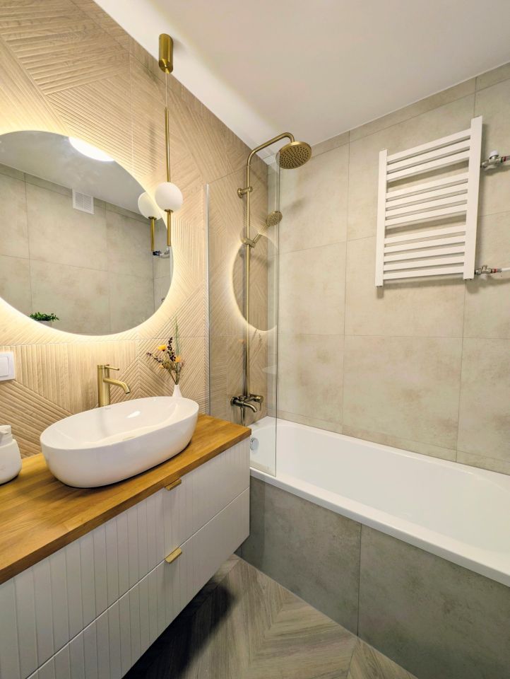 Mieszkanie 3-pokojowe Zamość Zamojskiego, ul. Prymasa Stefana Wyszyńskiego. Zdjęcie 3