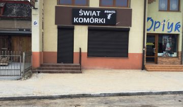 Lokal Zduńska Wola, ul. Piwna