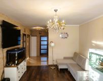 Mieszkanie 2-pokojowe Warszawa Ochota, ul. Włodarzewska. Zdjęcie 2