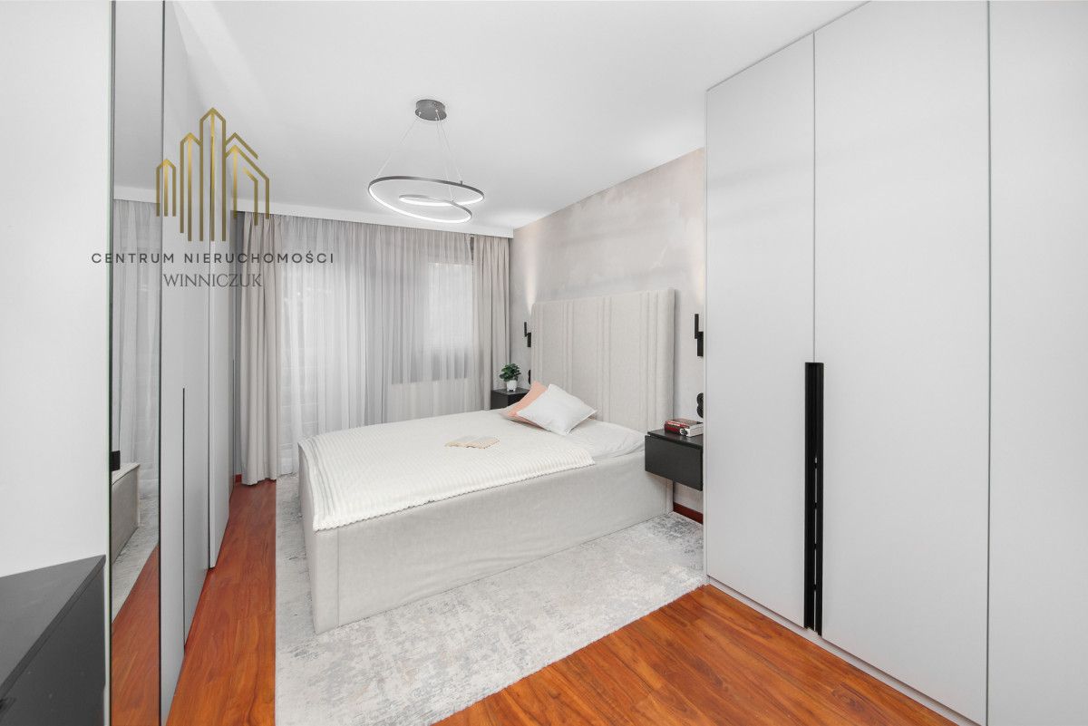 Mieszkanie 2-pokojowe Wrocław Stare Miasto, ul. Zdrowa