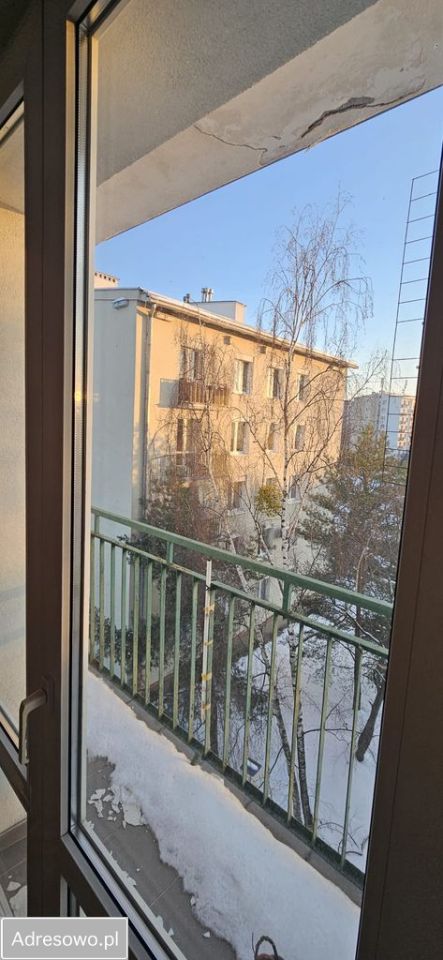 Mieszkanie 2-pokojowe Warszawa Bielany, ul. Bolesława Leśmiana. Zdjęcie 9