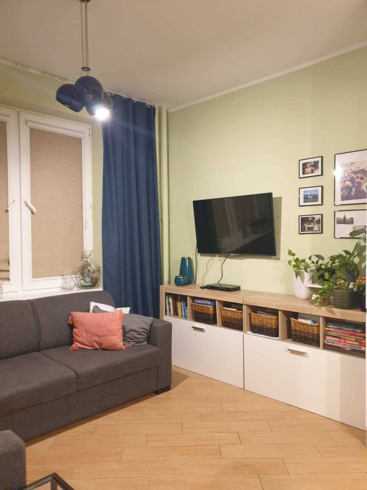 Mieszkanie 3-pokojowe Czarna Woda. Zdjęcie 1