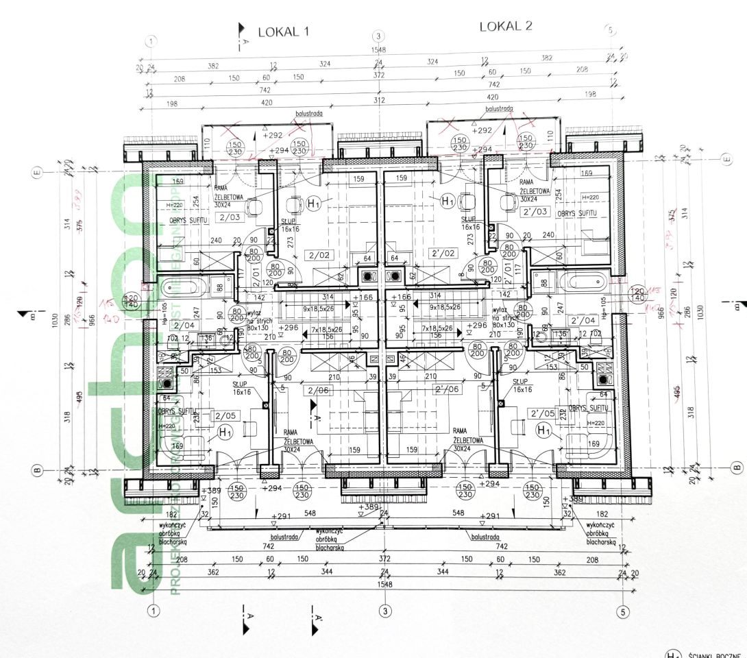 bliźniak, 5 pokoi Rogoż, ul. Kalinowa. Zdjęcie 14