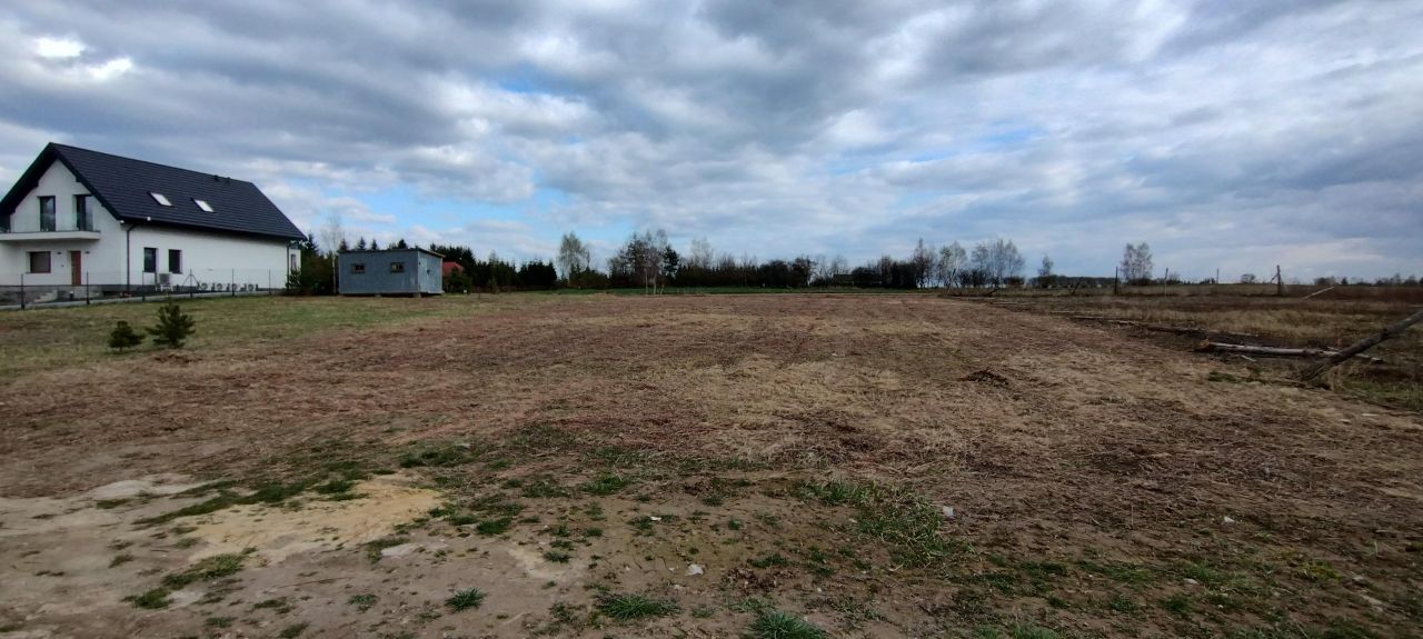 Działka budowlana Swoboda. Zdjęcie 32