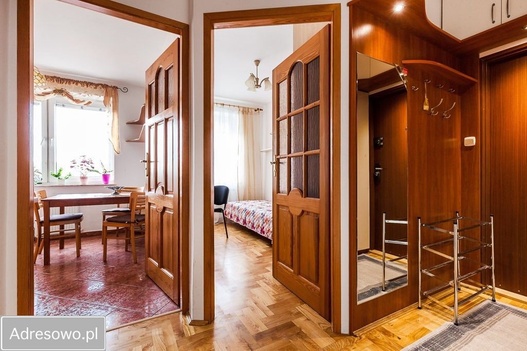 Mieszkanie 2-pokojowe Gdynia Obłuże, ul. Jantarowa. Zdjęcie 4