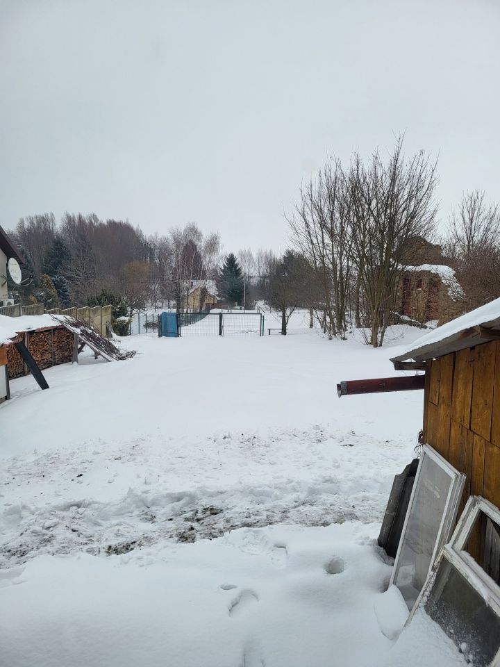 dom wolnostojący Piaski Brzóstowskie. Zdjęcie 6