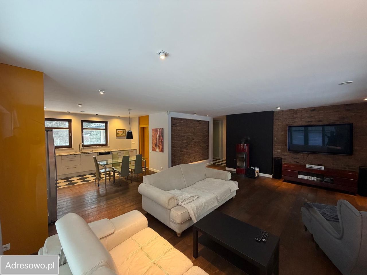 dom wolnostojący, 5 pokoi Warszawa Rembertów, ul. Kapitańska. Zdjęcie 6