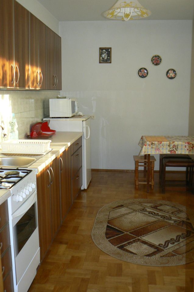 dom wolnostojący, 6 pokoi Ostrołęka Centrum, ul. Spokojna. Zdjęcie 5