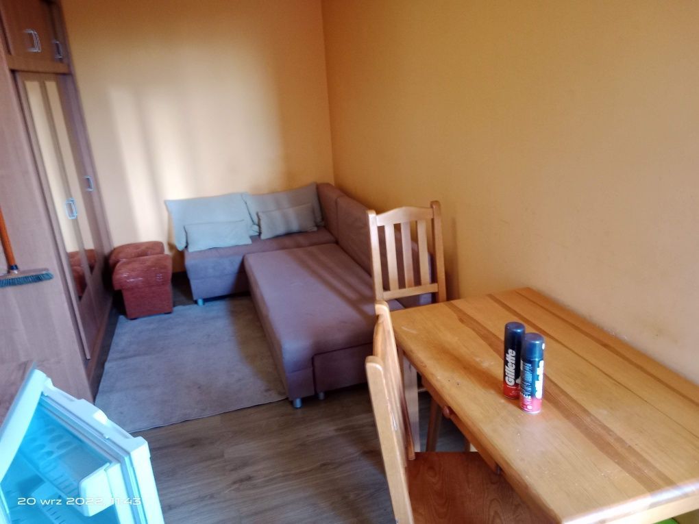 Mieszkanie 1-pokojowe Górsk. Zdjęcie 5